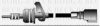 FORD 7139801 Tacho Shaft